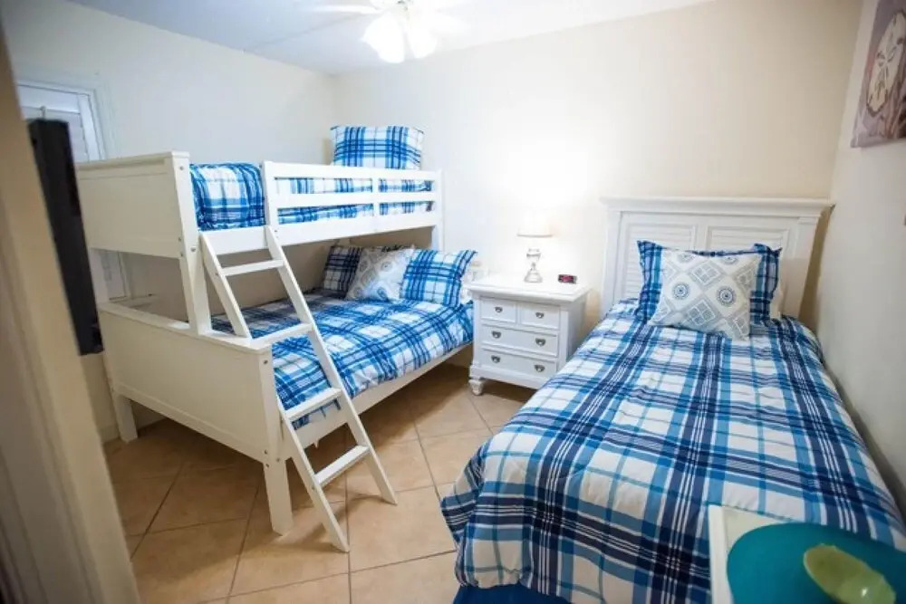 Unit 3215 - Ocean Racquet Club