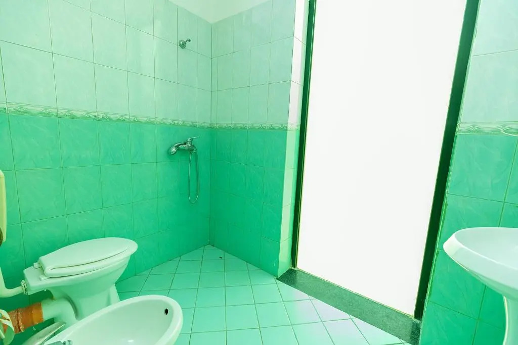 Hotel Dini