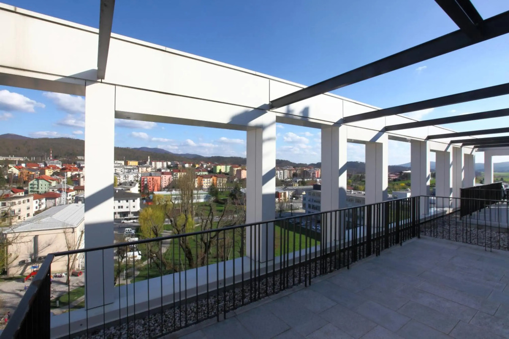 Hotel Kras