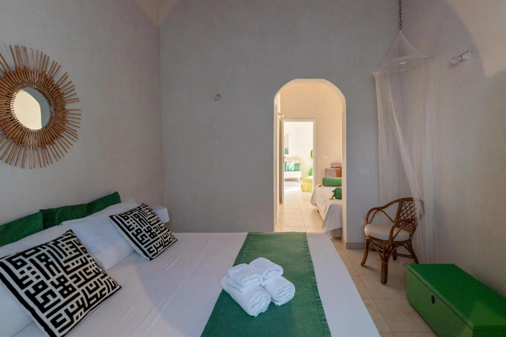 Villa Vanessa in Noto