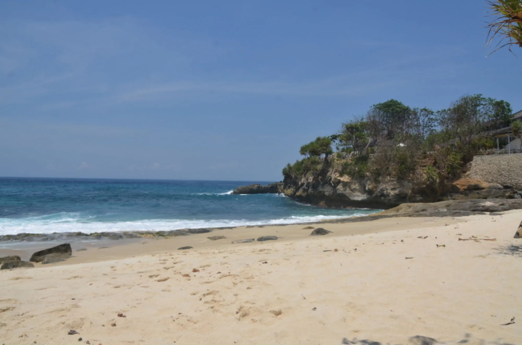 Sunset Villa & Cafe Lembongan