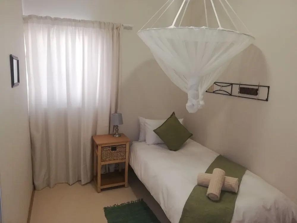 Orange House Self Catering