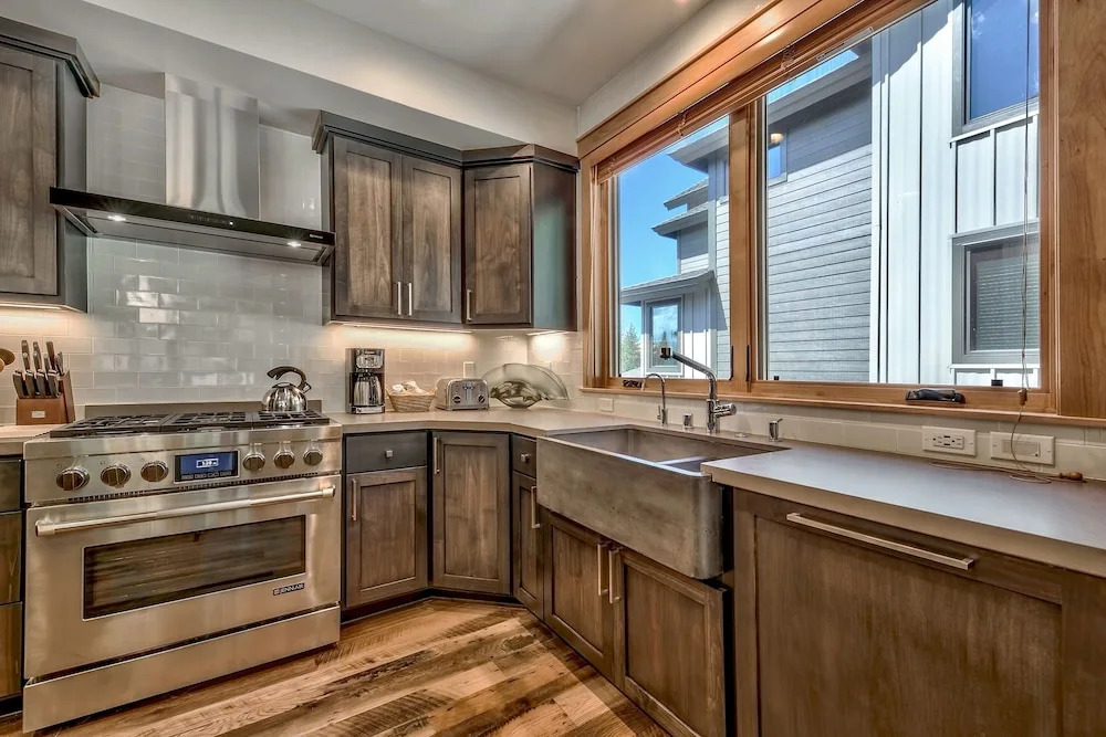 Gondola Vista 12 - 5 Br Townhouse