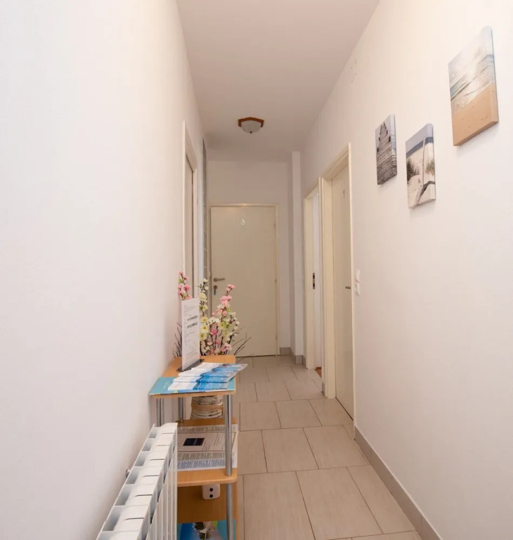 Studio Paula 2 300m From Sea