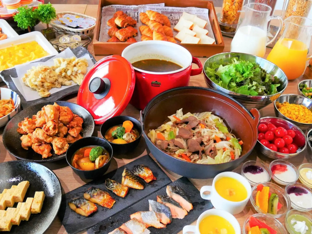 KOKO HOTEL Sapporo Susukino