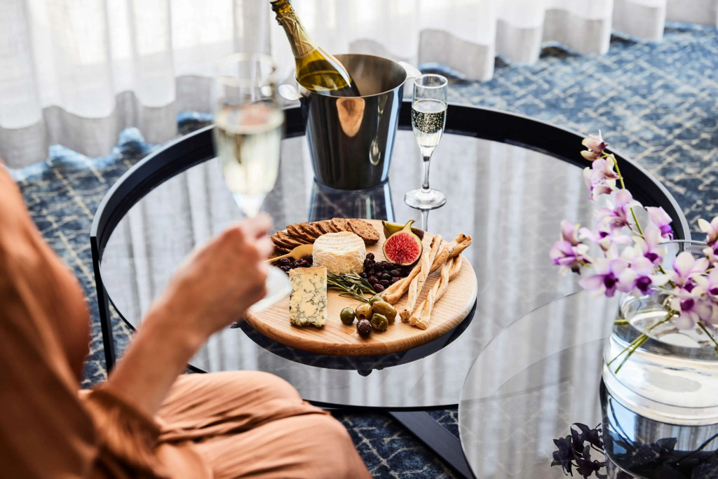 Adina Apartment Hotel Melbourne Flinders Street
