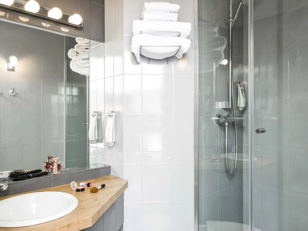 ibis Styles Chartres Métropole