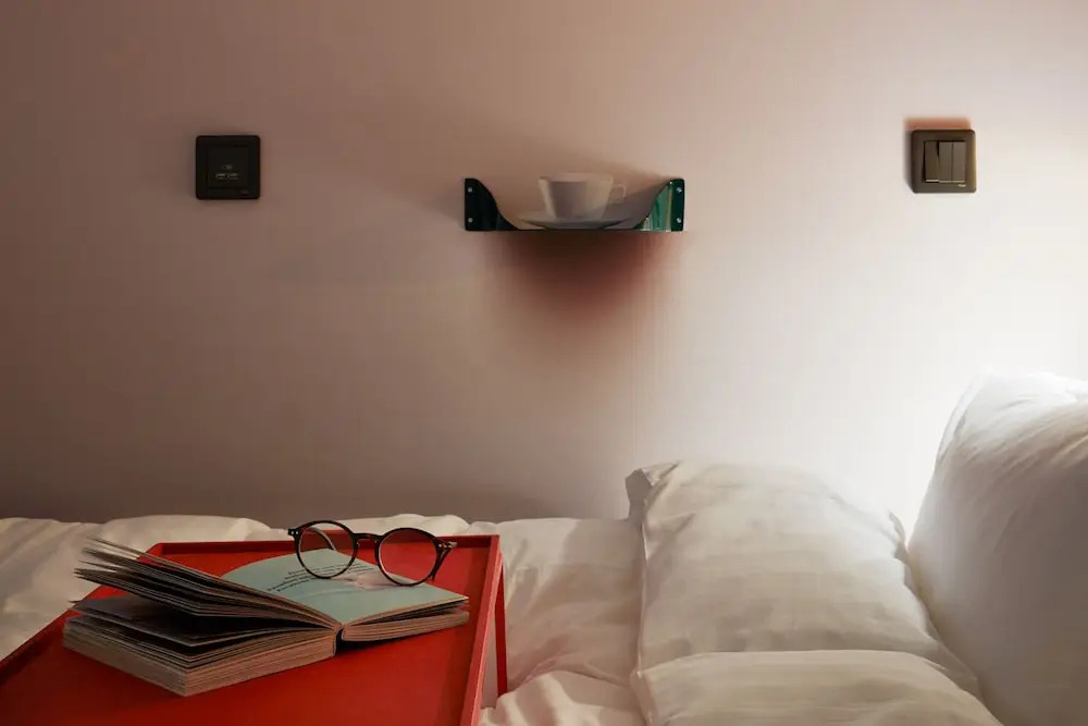 Zzz Dreamscape Hotel - Self Check-In & Digital Key