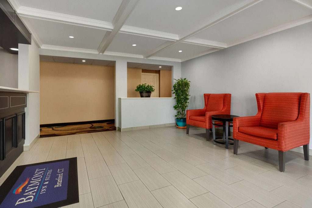 Baymont by Wyndham Branford/New Haven