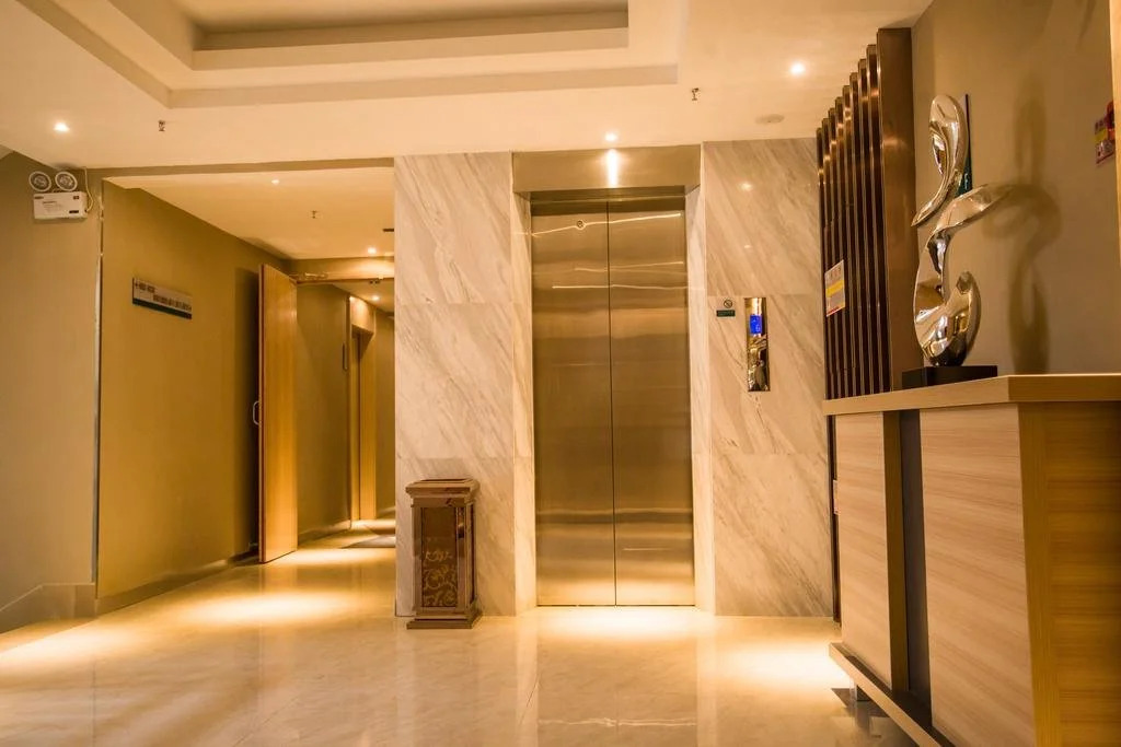 City Comfort Inn Hainan Sanya Yuya Road Yalong Bay