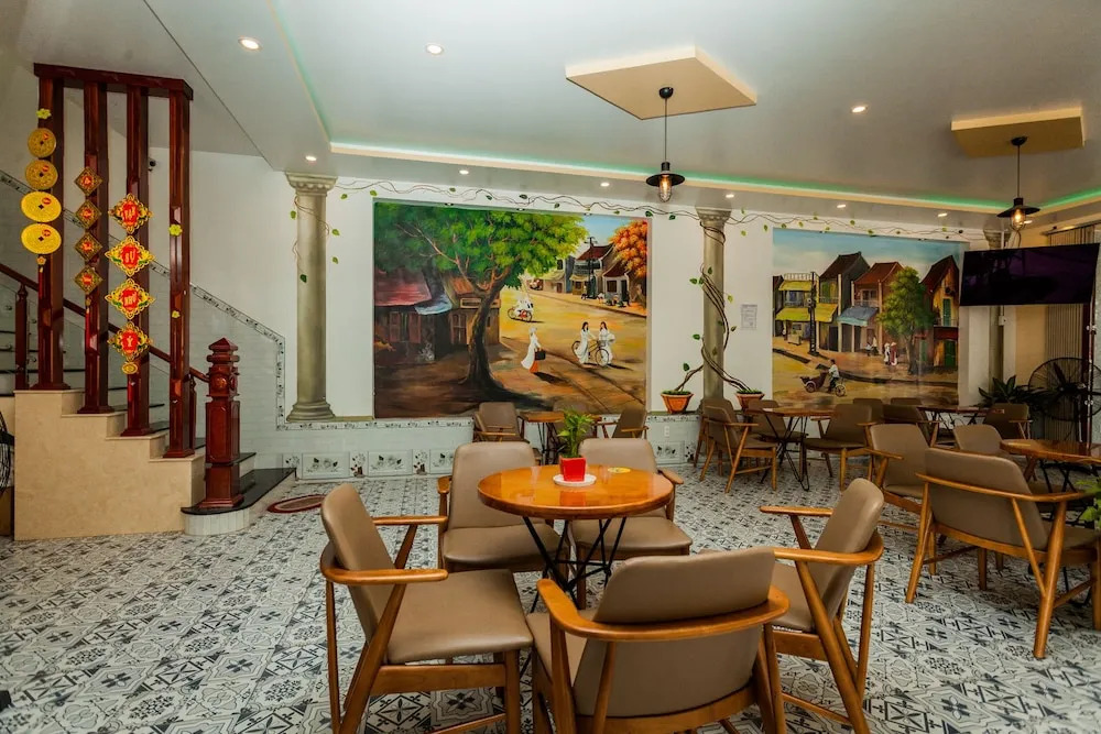 Hotel Van Xuan 79