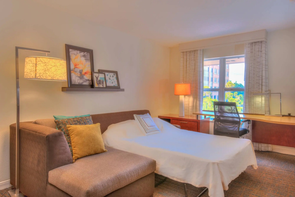 Residence Inn by Marriott Atlanta Buckhead
