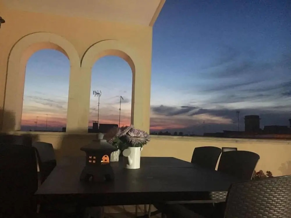 Palazzo Volta Boutique Luxury B&B