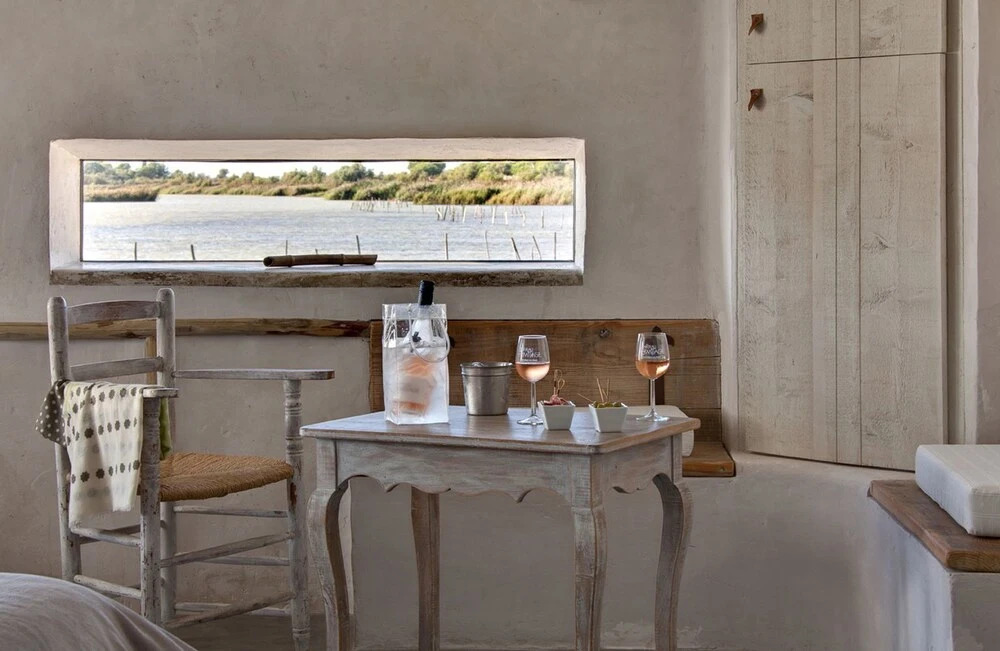 Lodge Sainte Helene Adult only