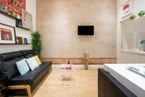 Private Apartment Colosseum