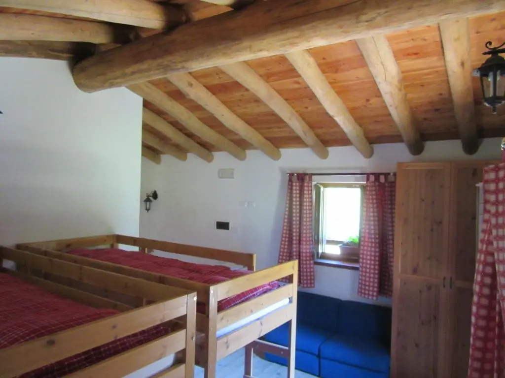 Agriturismo AGRIMON