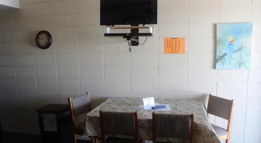 Sand Dollar Motel
