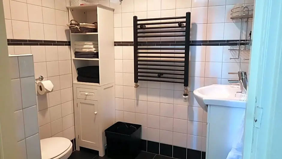 Vakantiewoning De Berkeboom