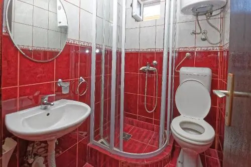 Apartments Ajla