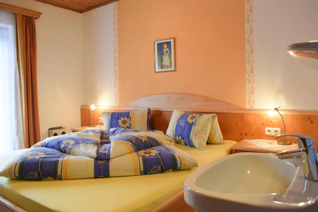 Apartment in Huttau Near Ski Amade Slopes