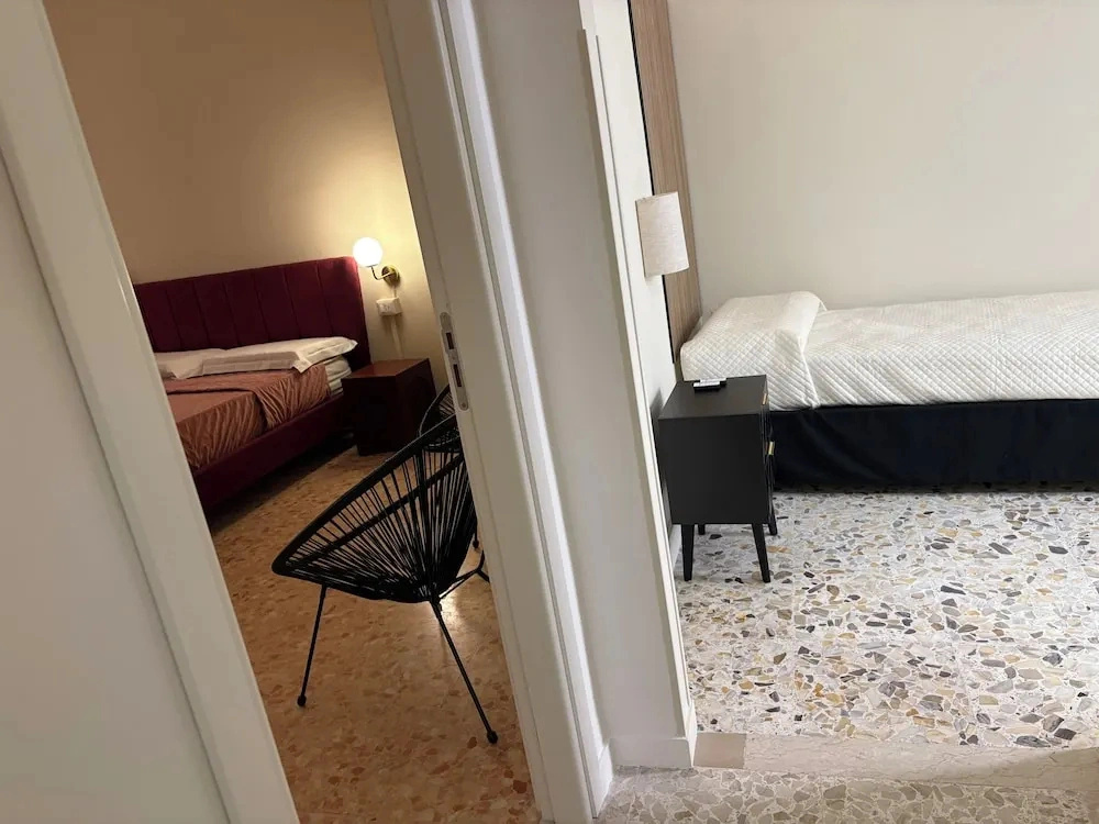 Rooms Duepuntozero