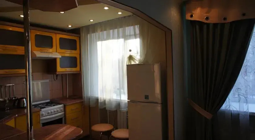 VipHouse Apartments