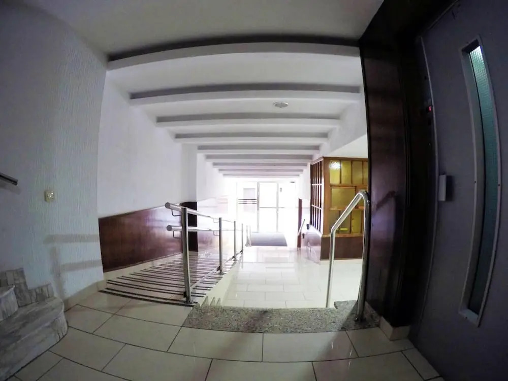 Apartment with One Bedroom in las Palmas de Gran Canaria, with Wifi - 30 M From the Beach