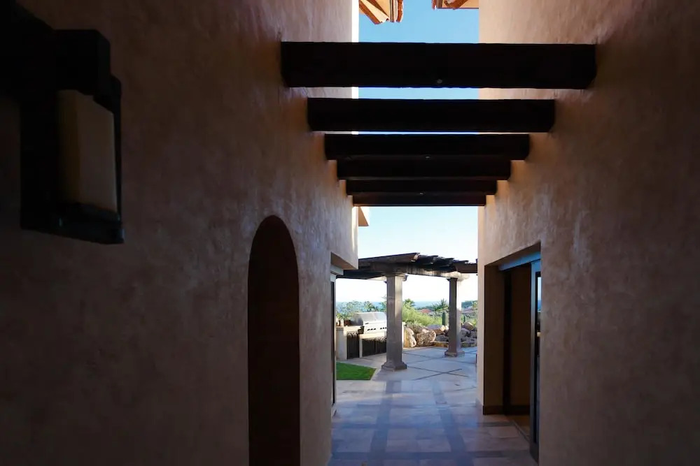 Casa Vida Home 4 Bedroom Villa By Seaside Los Cabos