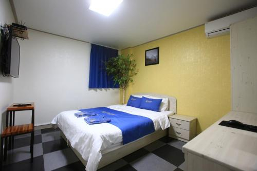 Hotel Y House Namdaemun
