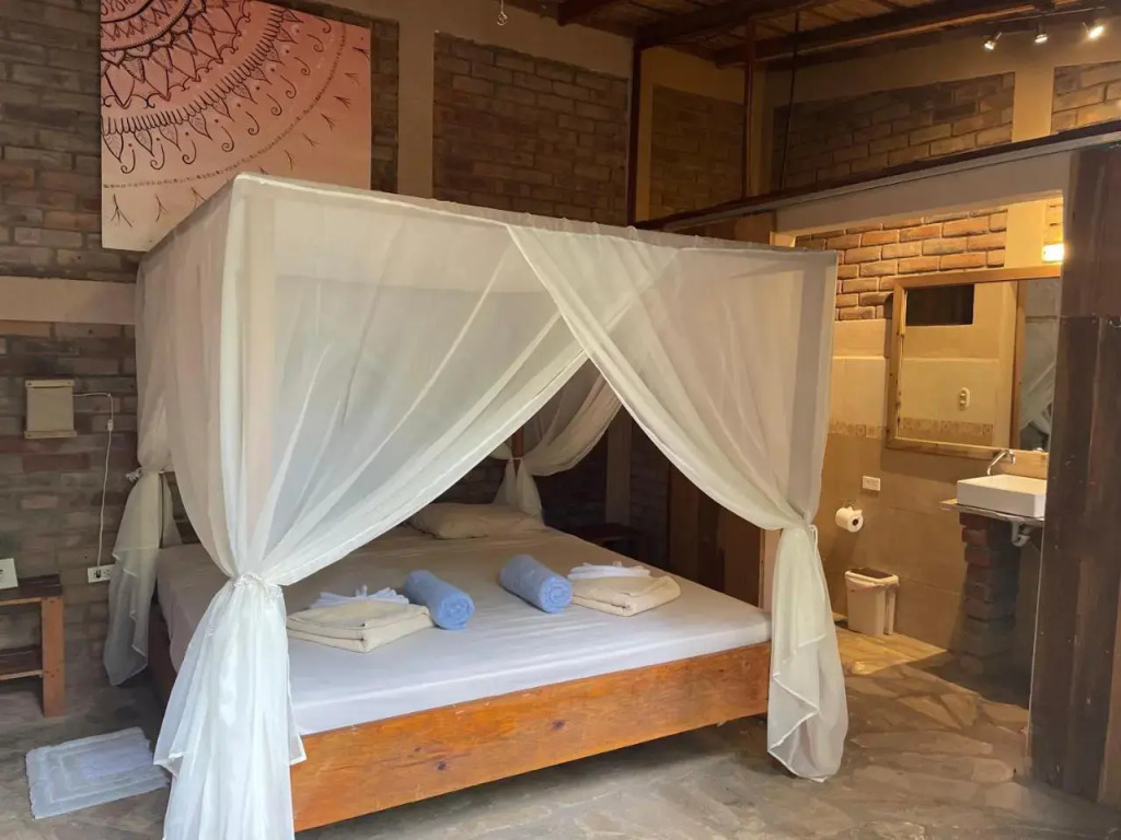 Hostal Casa Abierta
