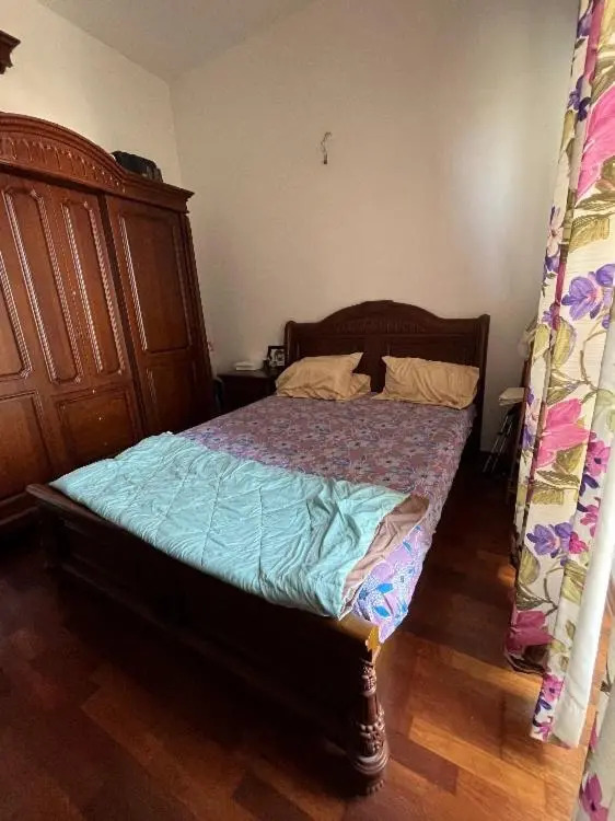 Private Bedroom in a Shared Apartment