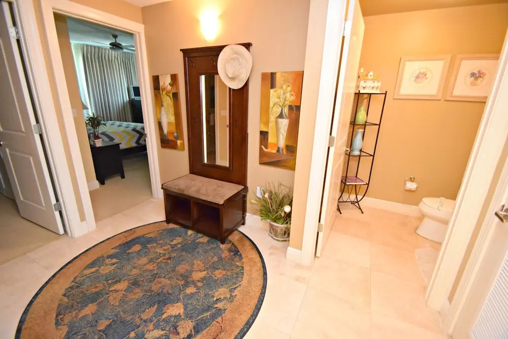 Mustique 302 4 Bedroom Condo by RedAwning