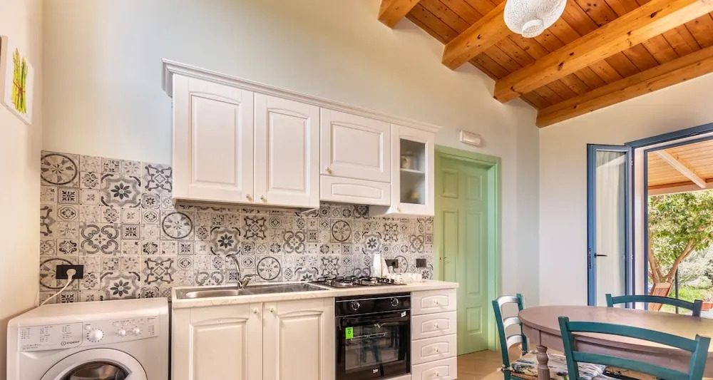 Villa Country Chic