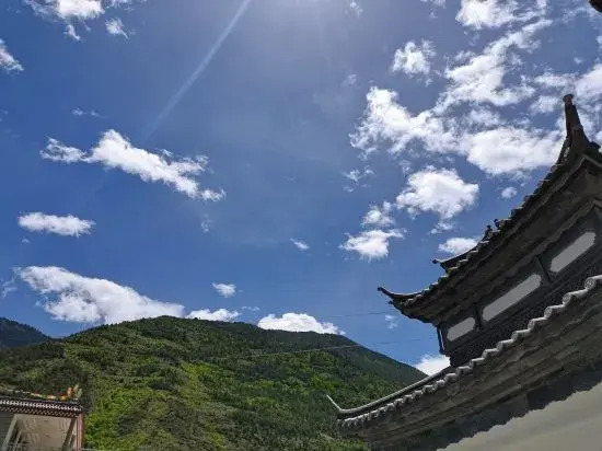 Shengjing Yiju