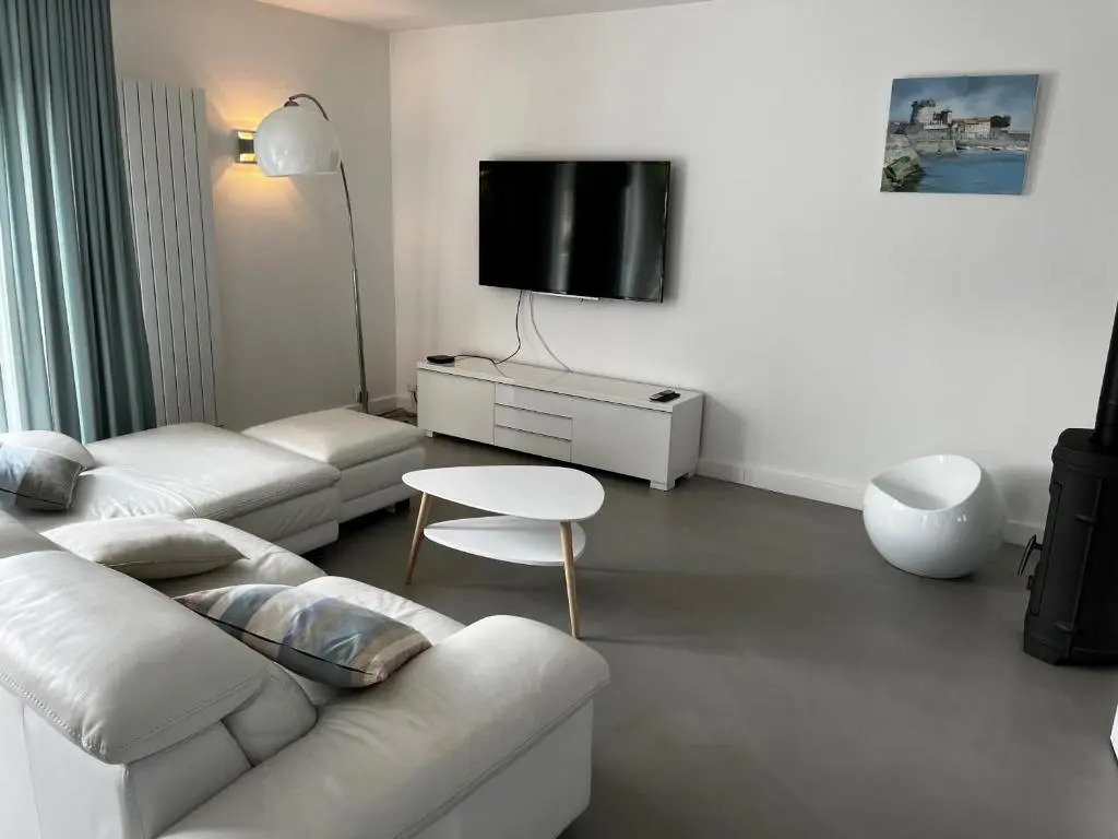 Maison Ciboure, 5 pièces, 8 personnes - FR-1-239-580