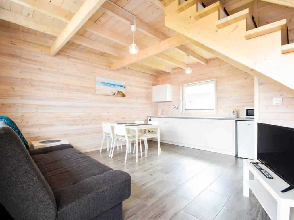 Holiday House Sarbinowo
