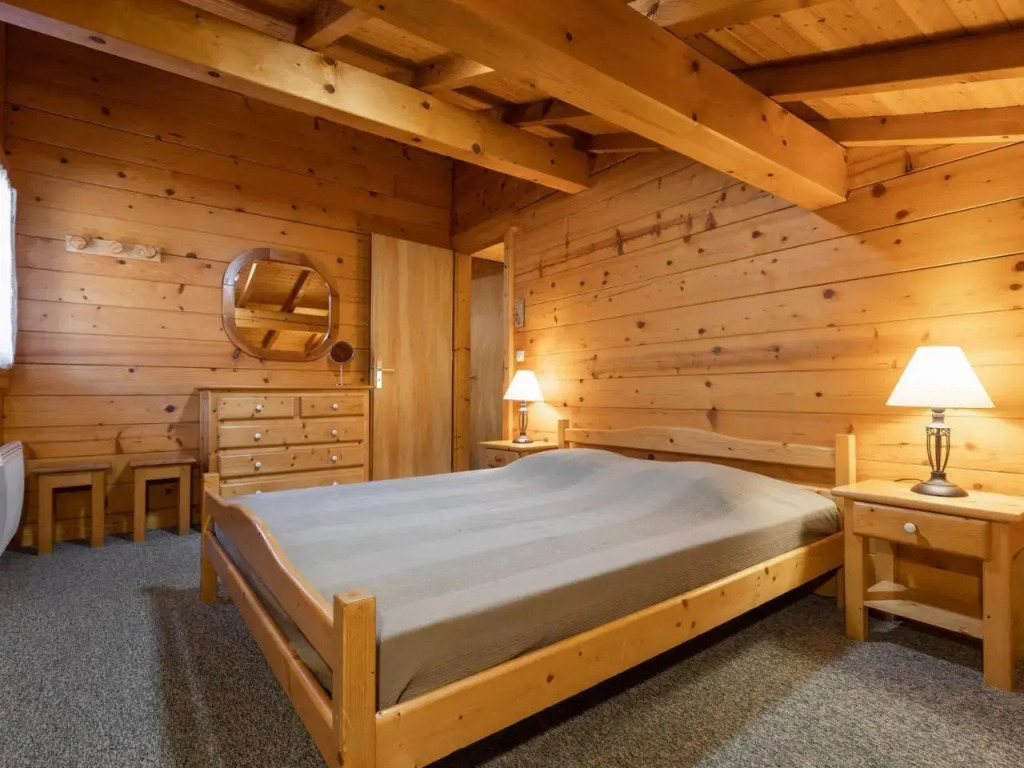 Chalet La Clusaz, 6 pièces, 11 personnes - FR-1-304-160