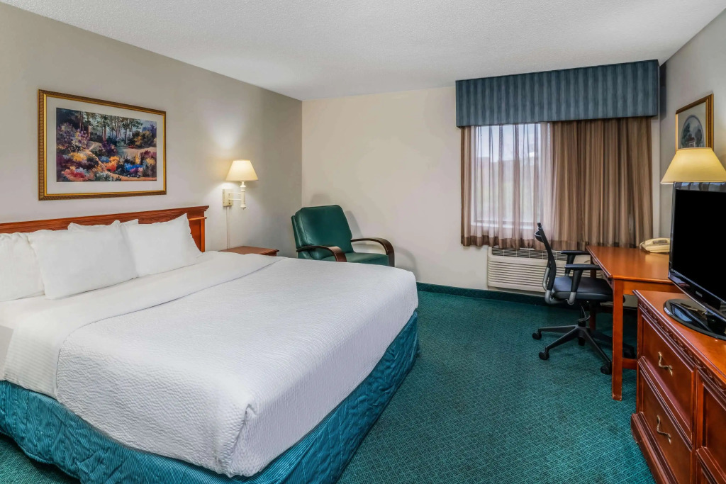 La Quinta by Wyndham Nashville Franklin
