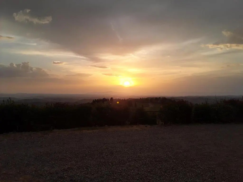 Podere Ghiole