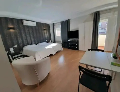 APARTAMENTOS SANTA JULIANA