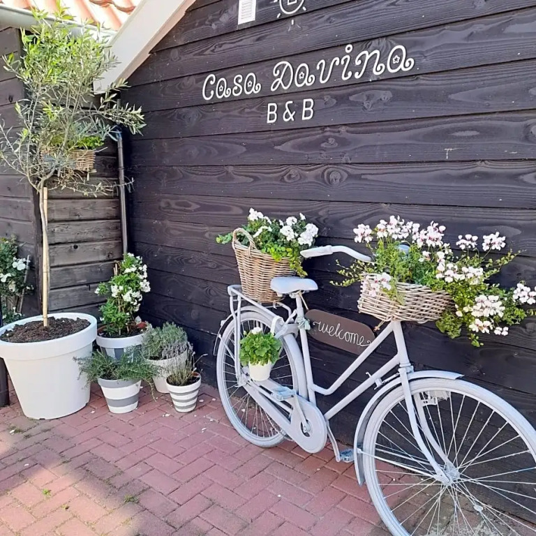 Casa Davina b&b