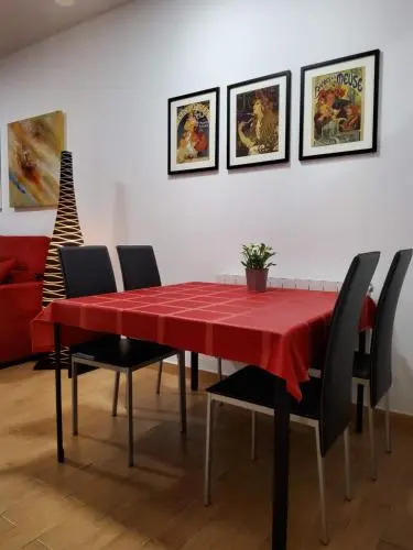 Apartment Sant Sebastià