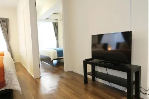MGI Shinsaibashi Lift Design Apartment