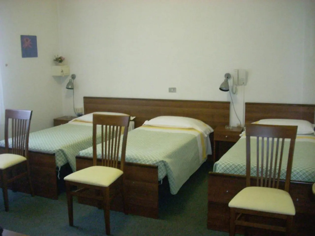 Hotel Tuscolano