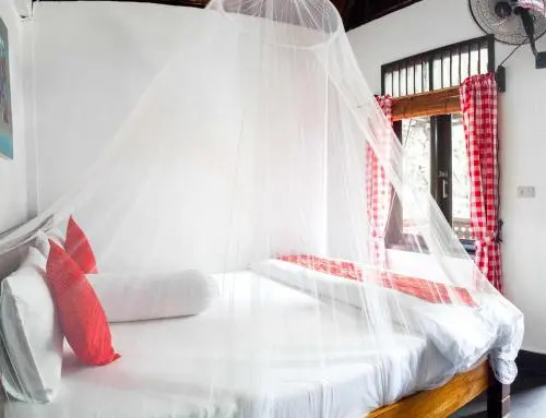 EcoTravel Cottages Bukit Lawang & Jungle Trekking