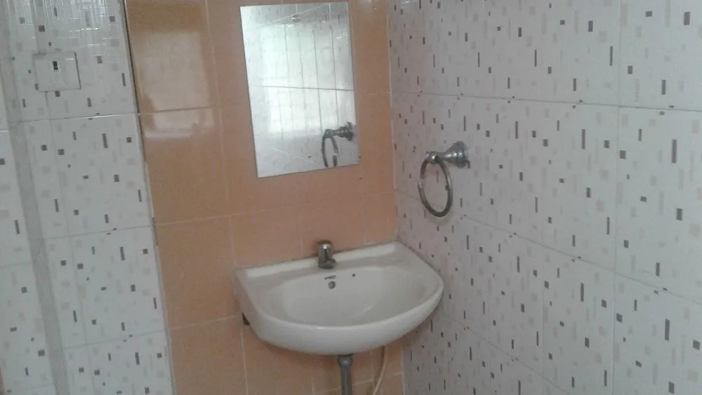 Hotel Akshara Residency