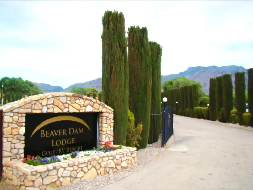 Historic Beaver Dam Lodge, Golf & RV Resort