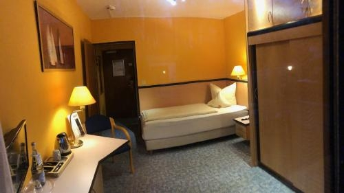 Hotel Windspiel