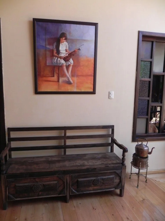 Hotel Vieja Mansion