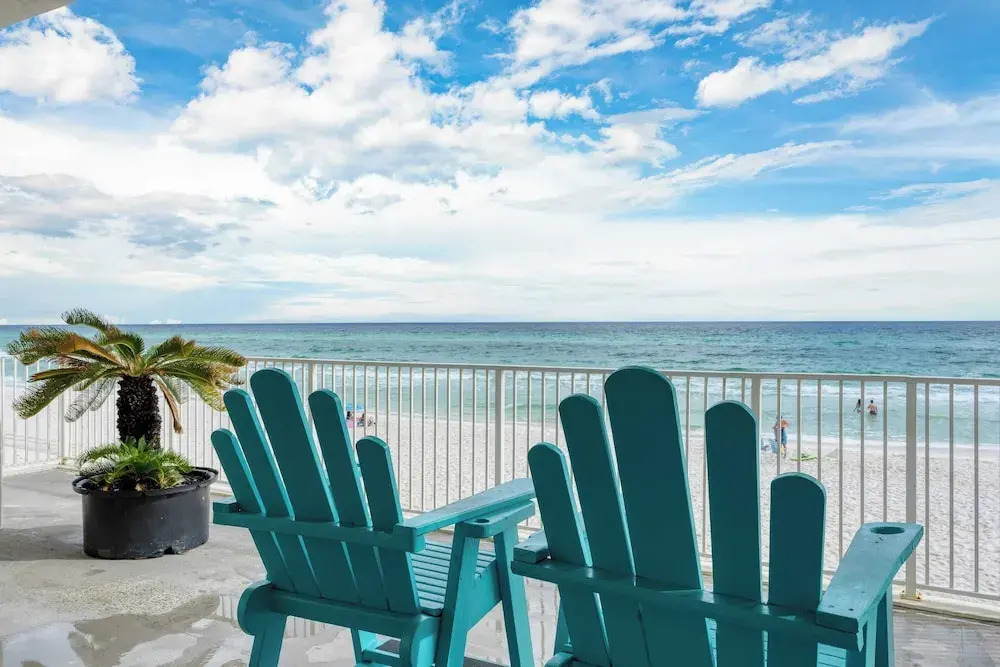 Fontainebleau 335 by Avantstay Beachfront Access